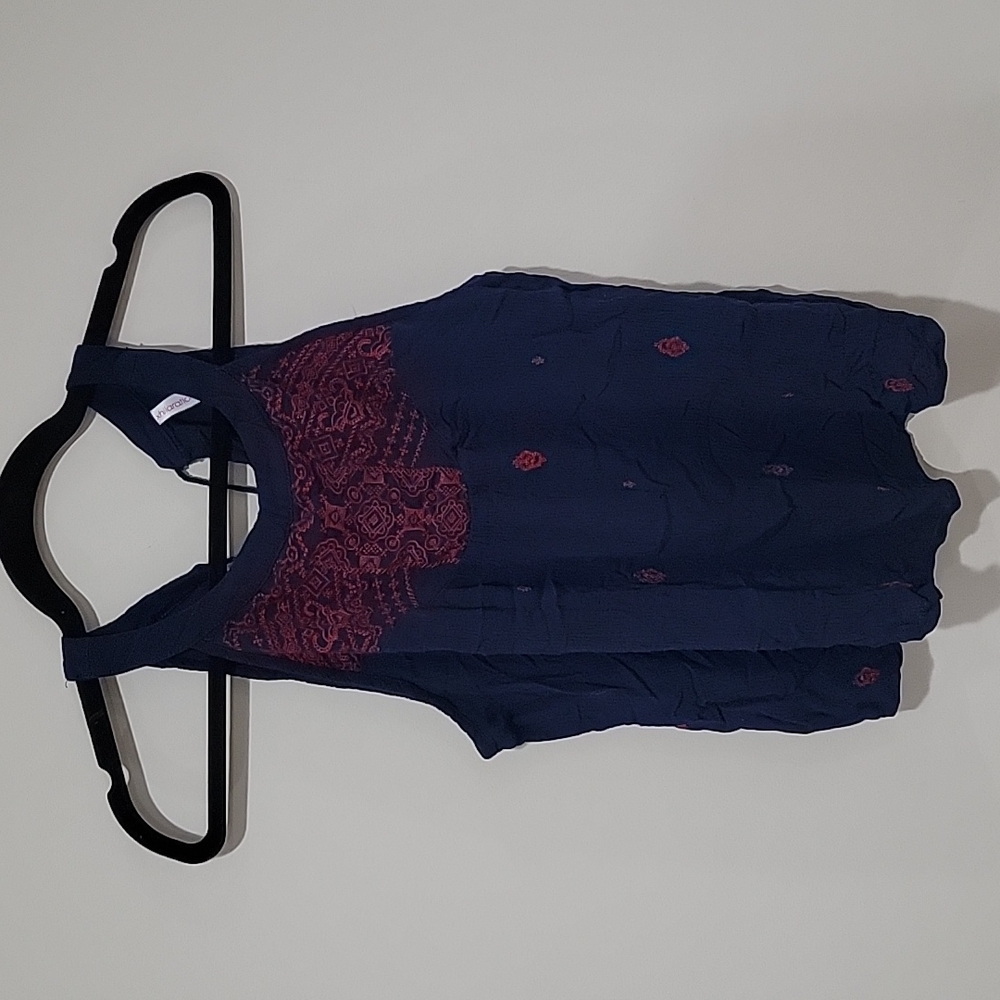 Xhilaration blouse